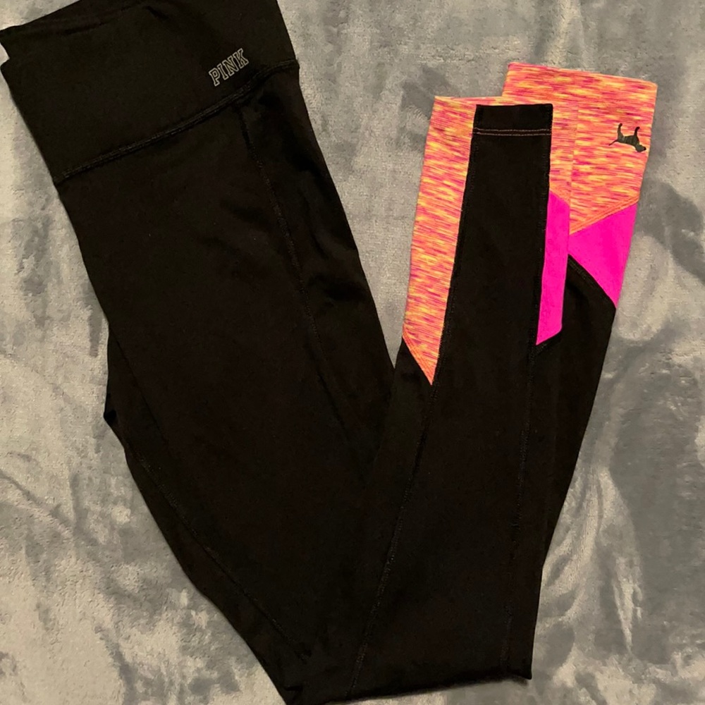 PINK leggings